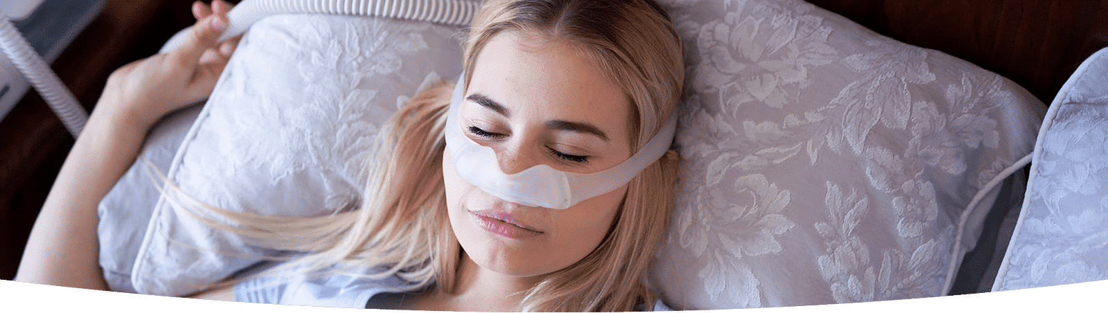 Treating Obstructive Sleep Apnea (OSA) with CPAP Machine in Montreal and Quebec