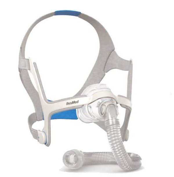 63501 63502 63503 ResMed AirFit N20 Nasal Complete System